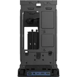 Case Fractal Design Era 2 Midnight Blue FD-C-ERA2N-03 – Mini-ITX Cao Cấp | Xanh Navy Sang Trọng